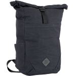 Рюкзак Lifeventure RFID Kibo 25, Темно-синій