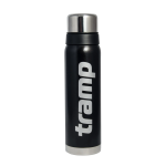Термос Tramp Expedition Line 0,9 л, чорний