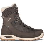 Ботинки LOWA Renegade Evo Ice GTX W, каменный/шампань
