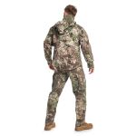 Куртка демісезонна софтшелл "SOFTSHELL JACKET SCU" WASP I Z2 3 Куртка демісезонна софтшелл "SOFTSHELL JACKET SCU" WASP I Z2 3