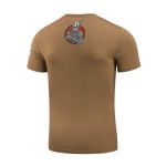 Футболка M-Tac Це наша посадка Койот, coyote Brown 4 Футболка M-Tac Це наша посадка Койот, coyote Brown 4