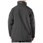 Куртка тактична вологозахисна "5.11 XPRT® Waterproof Jacket" Black 3 Куртка тактична вологозахисна "5.11 XPRT® Waterproof Jacket" Black 3