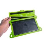 Гермочехол для планшета Sea to Summit TPU Guide W/P Case for Tablets, 21 х 14.5 см, Lime 2 Гермочехол для планшета Sea to Summit TPU Guide W/P Case for Tablets, 21 х 14.5 см, Lime 2