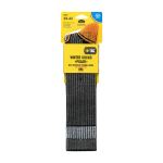 Шкарпетки M-Tac Polar меринос 40% Long, Чорний 5 Шкарпетки M-Tac Polar меринос 40% Long, Чорний 5
