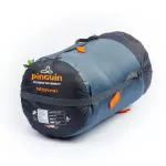 Спальный мешок Pinguin Mistral PFM, 185 см, права блискавка – Зелёный 3 Спальный мешок Pinguin Mistral PFM, 185 см, права блискавка – Зелёный 3