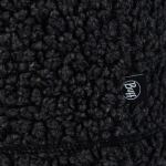 Шарф-труба Buff Switch Polar Neckwarmer Solid Black 6 Шарф-труба Buff Switch Polar Neckwarmer Solid Black 6