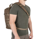 Рюкзак польовий "AMICA" Coyote Brown 3