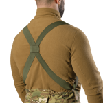 Підтяжки 7 level Олива