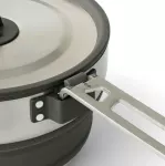 Складная кастрюля Sea to Summit Detour Collapsible Pouring Pot 1,8 л – Нержавеющая сталь 4 Складная кастрюля Sea to Summit Detour Collapsible Pouring Pot 1,8 л – Нержавеющая сталь 4
