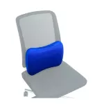 Подушка надувна Sea to Summit Aeros Premium Pillow Lumbar Support, 12 × 42 × 28 см – Темно-синя 4