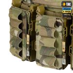 M-Tac патронташ на липучці для набоїв 12 калібру, Мультикам 6 M-Tac патронташ на липучці для набоїв 12 калібру, Мультикам 6
