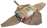 Аптечный подсумок 4 Side Slide First Aid Kit UTactic. Cordura 500D. Мультикам 7