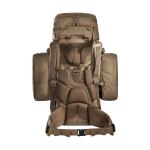 Тактичний рюкзак Tasmanian Tiger Mil OPS Pack 80+24, Coyote Brown 4 Тактичний рюкзак Tasmanian Tiger Mil OPS Pack 80+24, Coyote Brown 4