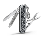 Ніж Victorinox Classic Brilliant Crystal 4