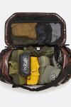 Сумка дорожная Rab Expedition Kitbag II 80, Blue 5 Сумка дорожная Rab Expedition Kitbag II 80, Blue 5