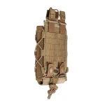 Підсумок 5.11 під магазин, Flex Single Multi Caliber Mag Cover Pouch. Мультикам 3 Підсумок 5.11 під магазин, Flex Single Multi Caliber Mag Cover Pouch. Мультикам 3