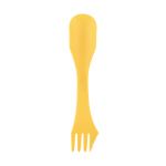 Ложка-виделка Tribe Spork, Жовта