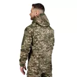 Куртка Stalker SoftShell Хижак НГУ 3