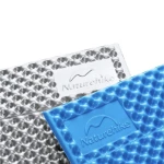 Килимок складаний Naturehike IXPE 185×56×1.8 см. Олива 2