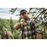 Сорочка Helikon-Tex Greyman, Foggy Meadow Plaid 2