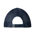 Кепка Buff Trucker Cap, Luster Flint 3 Кепка Buff Trucker Cap, Luster Flint 3