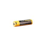 Акумулятор 18650 Fenix (3400 mAh) Type-C V3.0 3
