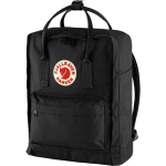 Рюкзак Fjällräven Kånken, Black 3