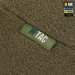 Шапка M-Tac Watch Cap Polartec Cold Weather Dark Олива 6 Шапка M-Tac Watch Cap Polartec Cold Weather Dark Олива 6
