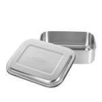 Контейнер для їжі Tatonka Lunch Box I 800, Silver 3 Контейнер для їжі Tatonka Lunch Box I 800, Silver 3