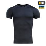 Футболка потовідвідна M-Tac Athletic Gen. 2 Dark Темно, dark Navy Blue 2