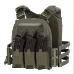 M-Tac плитоноска Cuirass FAST Elite, Ranger Green 5
