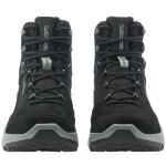 Черевики LOWA Ventierra GTX MID, чорний/сірий 5 Черевики LOWA Ventierra GTX MID, чорний/сірий 5