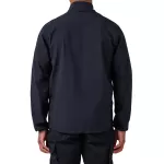 Куртка демисезонная 5.11 Tactical® "Duty Softshell Jacket" Dark Navy 2 Куртка демисезонная 5.11 Tactical® "Duty Softshell Jacket" Dark Navy 2