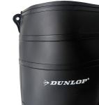 Чоботи гумові Dunlop Universal чорні 3 Чоботи гумові Dunlop Universal чорні 3