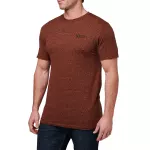 Футболка з малюнком "5.11 Tactical® Triblend Legacy Short Sleeve Tee" Bronze 3 Футболка з малюнком "5.11 Tactical® Triblend Legacy Short Sleeve Tee" Bronze 3