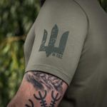 Футболка M-Tac Необмежено придатний Light Олива, light Olive 3 Футболка M-Tac Необмежено придатний Light Олива, light Olive 3