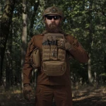 Комплект спорядження LiteTact (based on M.V.P.). Койот 2 Комплект спорядження LiteTact (based on M.V.P.). Койот 2