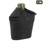 Підсумок M-Tac для фляги MOLLE, Чорний 3