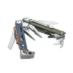 Мультитул Leatherman SIGNAL картонна коробка, Tundrascape 2 Мультитул Leatherman SIGNAL картонна коробка, Tundrascape 2