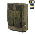 Підсумок M-Tac для магазина еластичний Laser Cut, 10 см, Ranger Green 4 Підсумок M-Tac для магазина еластичний Laser Cut, 10 см, Ranger Green 4