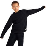 Кофта Odlo Quilted Jr, Чорний
