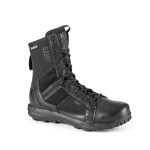 Тактические ботинки 5.11 Tactical A\T 8 Waterproof Side ZIP Boot. Black 2