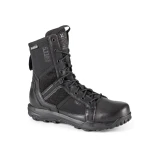 Тактические ботинки 5.11 Tactical A\T 8 Waterproof Side ZIP Boot. Black 2 Тактические ботинки 5.11 Tactical A\T 8 Waterproof Side ZIP Boot. Black 2