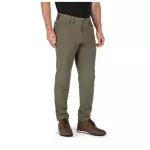 Штани тактичні "5.11 BRAVO PANT" RANGER GREEN 8 Штани тактичні "5.11 BRAVO PANT" RANGER GREEN 8