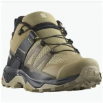 Кроссовки треккинговые Salomon X Ultra 4. Kelp/Dark Earth/Black 2 Кроссовки треккинговые Salomon X Ultra 4. Kelp/Dark Earth/Black 2