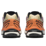 Кросівки трекінгові Salomon Xt-6 | Black / Almond Cream 5