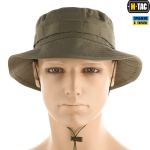 Панама M-Tac ріп-стоп, foliage Green 2 Панама M-Tac ріп-стоп, foliage Green 2
