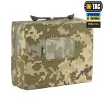 Підсумок утилітарний M-Tac Elite Medium, Піксель (ММ-14) 3 Підсумок утилітарний M-Tac Elite Medium, Піксель (ММ-14) 3