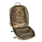 Рюкзак польовий "AMICA" MTP/MCU camo 9