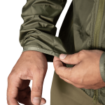 Куртка-вітрівка Camotec Windout 2.0. Олива 10 Куртка-вітрівка Camotec Windout 2.0. Олива 10